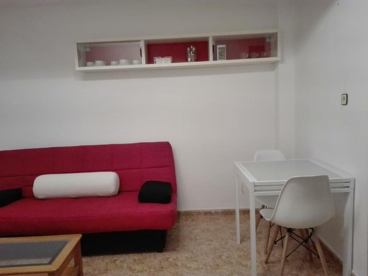 קאללה Un Espacio Donde Crear Grandes Recuerdos מראה חיצוני תמונה